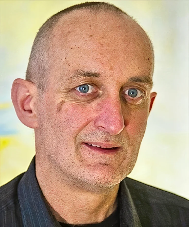 Bild des Netzwerkpartners Gion Müller