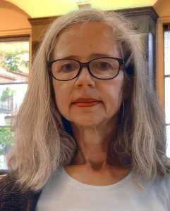 Porträt Seraina Morell